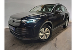 New Volkswagen Tiguan Estate 1.5 eTSI 5dr DSG in Deep Black pearl at Listers Volkswagen Coventry