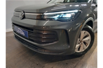 Image two of this New Volkswagen Tiguan Estate 1.5 eTSI 5dr DSG in Dolphin Grey Metallic at Listers Volkswagen Coventry