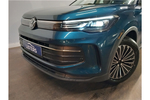 Image two of this New Volkswagen Tiguan Estate 1.5 eTSI Life 5dr DSG in Nightshade Blue Metallic at Listers Volkswagen Coventry