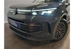 Image two of this New Volkswagen Tiguan Estate 1.5 eTSI Life 5dr DSG in Urano Grey at Listers Volkswagen Coventry