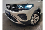 Image two of this New Volkswagen T-Cross Estate 1.0 TSI 115 Life 5dr in Ascot Grey at Listers Volkswagen Coventry