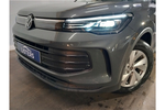 Image two of this New Volkswagen Tiguan Estate 1.5 eTSI 5dr DSG in Dolphin Grey Metallic at Listers Volkswagen Coventry