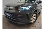 Image two of this New Volkswagen Tiguan Estate 1.5 eTSI 5dr DSG in Urano Grey at Listers Volkswagen Coventry