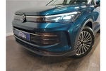 Image two of this New Volkswagen Tiguan Estate 1.5 eTSI Life 5dr DSG in Nightshade Blue Metallic at Listers Volkswagen Coventry