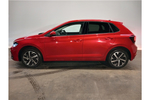 Image two of this New Volkswagen Polo Hatchback 1.0 TSI Match 5dr DSG in Kings Red Premium Metallic at Listers Volkswagen Coventry