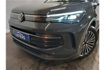 Image two of this New Volkswagen Tiguan Estate 1.5 eTSI 150 Life 5dr DSG in Urano Grey at Listers Volkswagen Coventry