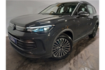 New Volkswagen Tiguan Estate 1.5 eTSI 150 Life 5dr DSG in Urano Grey at Listers Volkswagen Coventry