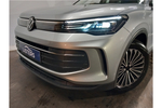 Image two of this New Volkswagen Tiguan Estate 1.5 eTSI 150 Life 5dr DSG in Oyster Silver Metallic at Listers Volkswagen Coventry