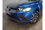 Image two of this New Volkswagen Polo Hatchback 1.0 TSI Life 5dr in Reef Blue Metallic at Listers Volkswagen Coventry