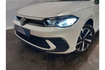 Image two of this New Volkswagen Polo Hatchback 1.0 TSI Match 5dr in Pure White at Listers Volkswagen Coventry