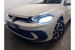 Image two of this New Volkswagen Polo Hatchback 1.0 TSI Match 5dr in Ascot Grey at Listers Volkswagen Coventry