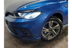 Image two of this New Volkswagen Polo Hatchback 1.0 TSI R-Line 5dr in Reef Blue Metallic at Listers Volkswagen Coventry