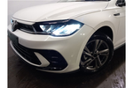 Image two of this New Volkswagen Polo Hatchback 1.0 TSI R-Line 5dr in Pure White at Listers Volkswagen Coventry