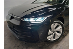 Image two of this New Volkswagen Golf Hatchback 1.5 eTSI 150 Match 5dr DSG in Grenadilla Black Metallic at Listers Volkswagen Coventry