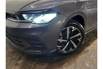 Image two of this New Volkswagen Polo Hatchback 1.0 TSI Match 5dr DSG in Smokey Grey Metallic at Listers Volkswagen Coventry