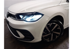 Image two of this New Volkswagen Polo Hatchback 1.0 TSI Match 5dr in Pure White at Listers Volkswagen Coventry