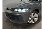 Image two of this New Volkswagen Golf Hatchback 1.5 eTSI 150 Match 5dr DSG in Dolphin Grey Metallic at Listers Volkswagen Coventry