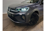 Image two of this New Volkswagen Taigo Hatchback 1.0 TSI 115 Black Edition 5dr DSG in Smokey Grey Metallic Black at Listers Volkswagen Coventry