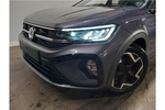 Image two of this New Volkswagen Taigo Hatchback 1.0 TSI 115 R-Line 5dr DSG in Smokey Grey Metallic at Listers Volkswagen Coventry