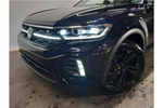 Image two of this New Volkswagen T-Roc Hatchback 1.5 TSI Black Edition 5dr in Deep Black Pearl at Listers Volkswagen Coventry