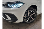 Image two of this New Volkswagen Polo Hatchback 1.0 TSI Match 5dr in Pure White at Listers Volkswagen Coventry