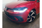 Image two of this New Volkswagen Polo Hatchback 2.0 TSI GTI 5dr DSG in Kings Red Premium Metallic at Listers Volkswagen Coventry