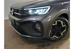 Image two of this New Volkswagen Taigo Hatchback 1.0 TSI 115 R-Line 5dr DSG in Smokey Grey Metallic at Listers Volkswagen Coventry