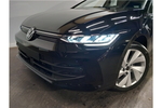 Image two of this New Volkswagen Golf Hatchback 1.5 eTSI 150 Match 5dr DSG in Grenadilla Black Metallic at Listers Volkswagen Coventry