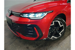 Image two of this New Volkswagen Golf Hatchback 1.5 eTSI 150 R-Line 5dr DSG in Kings Red Premium Metallic at Listers Volkswagen Coventry