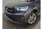Image two of this New Volkswagen Taigo Hatchback 1.0 TSI 115 Match 5dr DSG in Smokey Grey Metallic at Listers Volkswagen Coventry