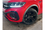 Image two of this New Volkswagen T-Roc Hatchback 1.5 TSI R-Line 5dr DSG in Kings Red Premium Metallic at Listers Volkswagen Coventry