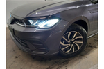 Image two of this New Volkswagen Polo Hatchback 1.0 TSI Life 5dr in Smokey Grey Metallic at Listers Volkswagen Coventry