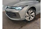 Image two of this New Volkswagen Golf Hatchback 1.5 eTSI 150 Style 5dr DSG in Oyster Silver Metallic at Listers Volkswagen Coventry