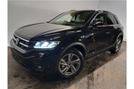 New Volkswagen T-Roc Hatchback 1.0 TSI 115 Match 5dr in Indium Grey Metallic at Listers Volkswagen Coventry