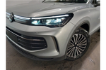 Image two of this New Volkswagen Tiguan Estate 1.5 eTSI Match 5dr DSG in Oyster Silver Metallic at Listers Volkswagen Coventry