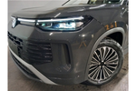 Image two of this New Volkswagen Tayron Estate 1.5 eTSI Life 5dr DSG7 [7 Seat] in Urano Grey at Listers Volkswagen Coventry