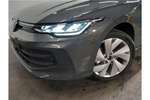 Image two of this New Volkswagen Golf Hatchback 1.5 eTSI 150 Match 5dr DSG in Dolphin Grey Metallic at Listers Volkswagen Coventry