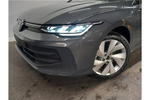 Image two of this New Volkswagen Golf Hatchback 1.5 eTSI 150 Match 5dr DSG in Dolphin Grey Metallic at Listers Volkswagen Coventry