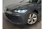 Image two of this New Volkswagen Golf Hatchback 1.5 eTSI 150 Match 5dr DSG in Dolphin Grey Metallic at Listers Volkswagen Coventry