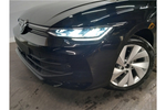 Image two of this New Volkswagen Golf Hatchback 1.5 eTSI 150 Match 5dr DSG in Grenadilla Black Metallic at Listers Volkswagen Coventry