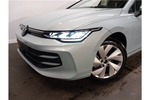 Image two of this New Volkswagen Golf Hatchback 1.5 eTSI 150 Match 5dr DSG in Crystal Ice Blue Metallic at Listers Volkswagen Coventry