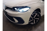 Image two of this New Volkswagen Polo Hatchback 1.0 TSI Match 5dr in Ascot Grey at Listers Volkswagen Coventry