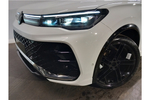 Image two of this New Volkswagen Tiguan Estate 1.5 eTSI 150 R-Line 5dr DSG in Pure White at Listers Volkswagen Stratford-upon-Avon