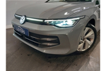 Image two of this New Volkswagen Golf Hatchback 1.5 eTSI Style 5dr DSG in Moonstone Grey at Listers Volkswagen Stratford-upon-Avon