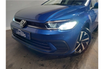 Image two of this New Volkswagen Polo Hatchback 1.0 TSI Match 5dr in Reef Blue Metallic at Listers Volkswagen Stratford-upon-Avon