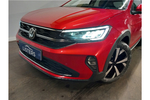 Image two of this New Volkswagen Taigo Hatchback 1.0 TSI 115 Match 5dr DSG in Kings Red Premium Metallic at Listers Volkswagen Stratford-upon-Avon