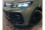 Image two of this New Volkswagen Tiguan Estate 1.5 eTSI 150 R-Line 5dr DSG in Cipressino Green Metallic at Listers Volkswagen Stratford-upon-Avon