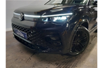 Image two of this New Volkswagen Tiguan Estate 1.5 TSI 272 eHybrid R-Line 5dr DSG in Deep Black Pearl at Listers Volkswagen Stratford-upon-Avon