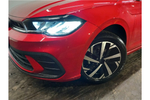 Image two of this New Volkswagen Polo Hatchback 1.0 TSI Match 5dr DSG in Kings Red Premium Metallic at Listers Volkswagen Stratford-upon-Avon