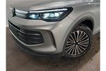 Image two of this New Volkswagen Tiguan Estate 1.5 eTSI Match 5dr DSG in Oyster Silver Metallic at Listers Volkswagen Stratford-upon-Avon